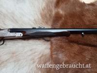 Grosswild-Doppelbüchse 