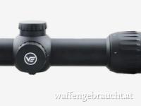 Vector Optics SCFF-32 Constantine 1-8x24 FFP