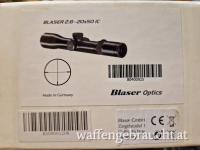 Blaser 2,8-20x50 IC