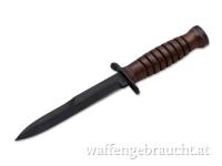 Böker Plus US WWII M3 Trench Knife Grabendolch 2.1