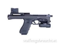 B&T USW Glock 17/19/23