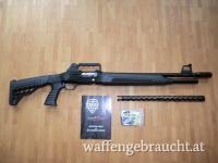 UZKON ZK 17 Telescopic 12/76