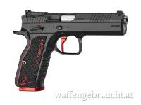 CZ Pistole Shadow 2 Target 5 Zoll Cal. 9mm Para LAGERND