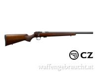 CZ 457 Varmint Schaft