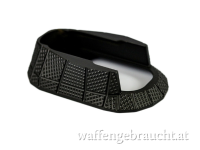 CZ Shadow 2 Magwell GridLOK Brass, Black Ceratoke