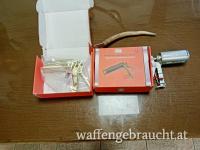 Kieferle Wühlmausselbstschuss Mod. W2