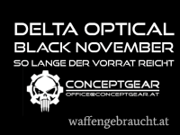 Delta Optical Black Month Aktionen Preise siehe Liste 