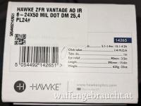 Hawke Vantage ZF