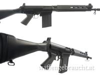 DSA "StG58" Neuifertigung "Bolivien"