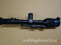 PULSAR Thermion 2 XP50 Thermalzielfernrohr für Ihre Nachterfolge!