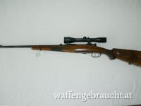 Mannlicher-Schönauer Mod. NO, 6,5x57
