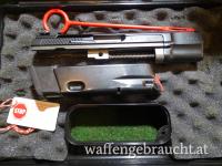 CZ 75 Kadett-Wechselsystem Kal. .22 lr - nimmt keinen Platz auf der WBK weg