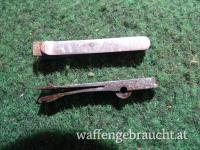 STEYR Muster 12 - Auszieher  - ORIGINAL