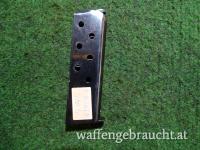 Walther Mod. 4 Magazin - 7,65 - ORIGINAL - sehr gut