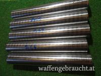 Laufrohling 7,65 mm Browning oder 7,65 mm Para - Neue Fertigung - FREI in Österreich