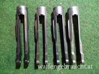 P 08 - Gabel - versch. Hersteller - FREI in Österreich