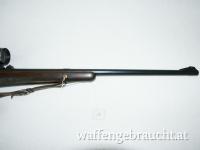 Mannlicher-Schönauer Mod. 1950, 7x64