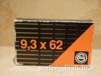 Geco 9,3x62