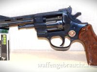 Arminius HW5T, der Germanen- Revolver
