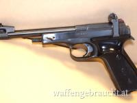 Margolin MCM, Sportpistole