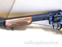 Alfa Proj Revolvergewehr, Mod. Carbine 9mm Para