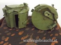 MUNTROMMEL BEHÄLTER MG34/42/53