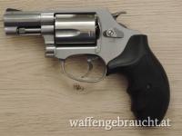 Smith & Wesson .357 Magnum