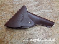 US Holster S&W Victory, Leder