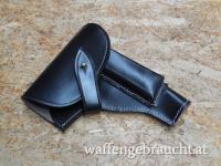 Radom VIS P35 P.35 Tasche Holster Pistolentasche