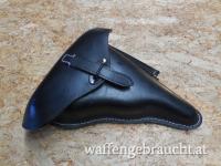 Walther P38 P.38 Tasche Holster Pistolentasche Koffertasche
