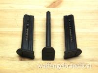 Sig Sauer Magazin 1911-22 und Mosquito .22lfB 10 Schuss Ersatzmagazin fabrikneu