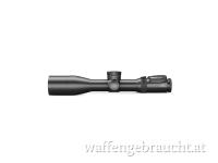 Swarovski DS Gen 1 5-25x52 SR mit Blaser Montage 