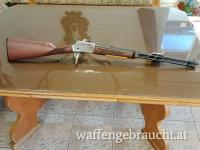 Browning Miroku Unterhebelrepetierer Nickel in m Kaliber .22lr