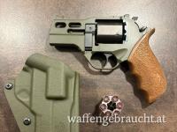 .357 magnum Rhino Chiappa