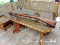 Terni Carcano im Kaliber 6,5x52 Carcano