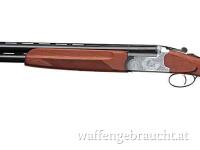 Forest Favorit Bockdoppelfinte Kal. 12/76 - 760mm Lauflänge - auf Lager ! 