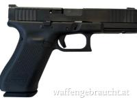 Black Friday? GLOCK do Brasil!