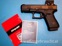 G19 COA Kombi - Lagernd