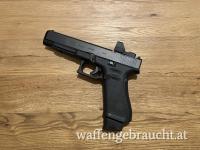 Glock 34 Gen 5 MOS