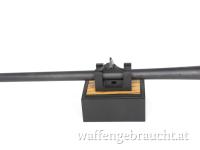 gebr. STRASSER RS05 Lauf mit Drückjagdvisierung .270 Win. Zustand: Sehr gut