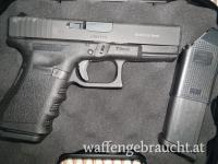 AKTION: Glock 19 do Brasil 9x19