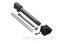 UNLIMITED DYNAMICS C-Burst for Gen5 + Glock Barrel 17/19/19x/45/47/49 *LAGERND*