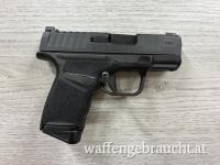 AKTION! Springfield Hellcat 9mm Luger