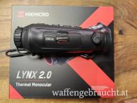Wärmebildkamera Hikmicro Lynx LH 25 2.0   3x benutzt
