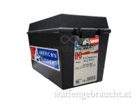 HORNADY 6,5 Creedmoor 140gr BTHP American Gunner 200 Schuss *LAGERND*