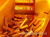 Hülsen .460 s&w 