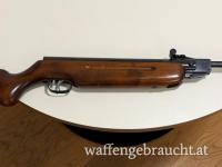 Weihrauch HW 35 Luftdruckgewehr, Kipplaufspannung, 4,5mm  Made in Germany