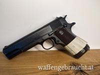 Colt 1911 ÖBH Stempelung
