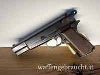 FN High Power HV für Dänemark 