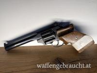 Nagant Revolver Sportumbau